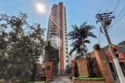 Apartamento tipo para venda com 3 quartos, 158m²