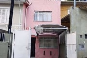 Casa tipo para venda com 2 quartos, 100m²