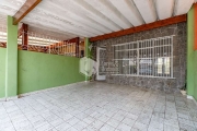 Casa tipo para venda com 3 quartos, 120m²