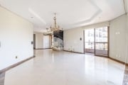 Apartamento tipo para venda com 4 quartos, 171m²