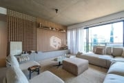 Apartamento tipo para venda com 2 quartos, 157m²