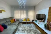 Casa tipo para venda com 3 quartos, 220m²