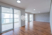 Apartamento tipo para venda com 4 quartos, 177m²