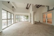 Conjunto comercial para venda e locação, 416m²