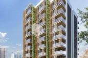 Apartamento à venda 1 Quarto 1 Suite 1 Vaga 46.95M² Moema São Paulo - SP | Canário Residence