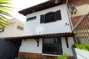 Casa tipo para venda com 3 quartos, 191m²