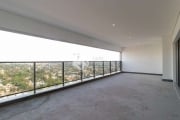 Cobertura para venda com 4 quartos, 360m²