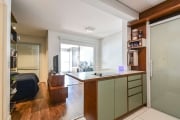 Studio para venda com 1 quarto, 49m²