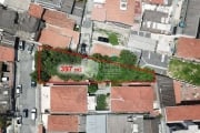 Terreno residencial para venda, 397m²