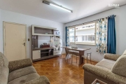 Apartamento tipo para venda com 3 quartos, 73m²