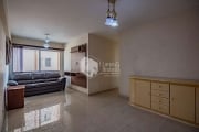 Apartamento tipo para venda com 3 quartos, 68m²