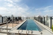 Apartamento à venda 1 Quarto 1 Vaga 56M² Vila Mariana São Paulo - SP