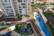 Apartamento à venda 2 Quartos 2 Suites 2 Vagas 108M² Vila Alexandria São Paulo - SP