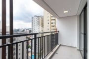 Apartamento tipo para venda com 2 quartos, 47m²