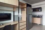 Apartamento tipo para venda com 1 quarto, 25m²