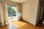 Apartamento tipo para venda com 2 quartos, 63m²