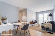 Apartamento tipo para venda com 3 quartos, 66m²