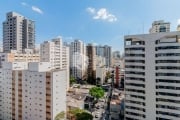 Apartamento tipo para venda com 3 quartos, 243m²