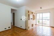 Apartamento tipo para venda com 3 quartos, 61.41m²