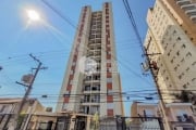 Apartamento tipo para venda com 3 quartos, sendo 1 suíte, 66m²