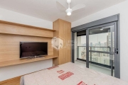 Studio à venda 1 Quarto 1 Suite 25.4M² Jardim das Acácias São Paulo - SP