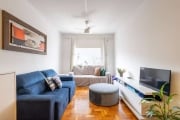 Apartamento tipo para venda com 2 quartos, 81m²