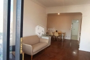 Apartamento tipo para venda com 3 quartos, 103m²