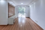 Apartamento tipo para venda com 3 quartos, sendo 1 suíte, 81m²