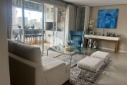 Apartamento tipo para venda com 2 quartos, sendo 1 suíte, 96m²