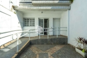 Casa comercial para venda, 203m²