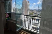 Apartamento tipo para venda com 2 quartos, sendo 1 suíte, 70m²