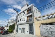 APARTAMENTO À VENDA, COM 40M², 44M², COM 2 DORMS, OPÇÕES GARDEN, TIPO, EXCELENTE ACABAMENTO E BICIC