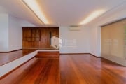 Apartamento tipo para venda com 3 quartos, sendo 3 suítes, 287m²