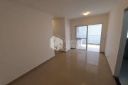 Apartamento tipo para venda com 2 quartos, sendo 1 suíte, 55m²