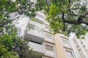 Apartamento tipo para venda com 3 quartos, 140m²