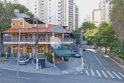 Casa comercial para venda, 1,368m²