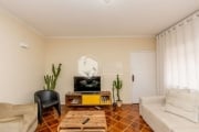 Apartamento tipo para venda com 3 quartos, sendo 1 suíte, 135m²