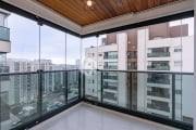 Apartamento à venda 2 Quartos 1 Suite 2 Vagas 82M² Jardim Caravelas São Paulo - SP