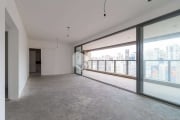 Apartamento tipo para venda com 3 quartos, sendo 3 suítes, 154m²