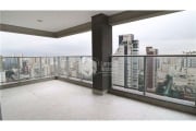 Apartamento à venda 2 Quartos 1 Suite 1 Vaga 80.65M² Paraíso São Paulo - SP