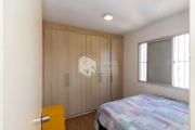 Apartamento tipo para venda com 3 quartos, 84m²