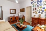 Apartamento tipo para venda com 2 quartos, 78m²