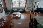 Apartamento tipo para venda com 3 quartos, sendo 1 suíte, 106m²