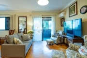 Apartamento tipo para venda com 2 quartos, sendo 2 suítes, 95m²