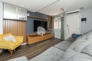 Casa em Condomínio à venda 3 Quartos 1 Suite 3 Vagas 129M² Horto Florestal São Paulo - SP
