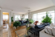 Apartamento tipo para venda com 3 quartos, sendo 3 suítes, 260m²