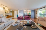 Apartamento tipo para venda com 3 quartos, sendo 3 suítes, 300m²