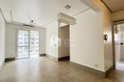 Apartamento tipo para venda com 2 quartos, 55m²