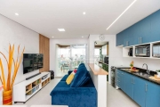 Apartamento tipo para venda com 2 quartos, sendo 1 suíte, 68m²