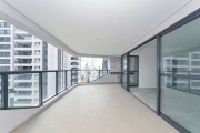 Apartamento à venda 3 Quartos 3 Suites 3 Vagas 162M² Chácara Santo Antônio (Zona Sul) São Paulo - S